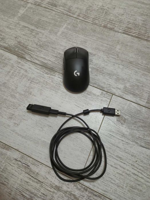 Logitech G Pro X Superlight 2