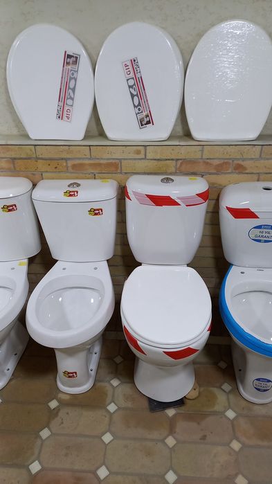 Унитаз Раковина Чашаген