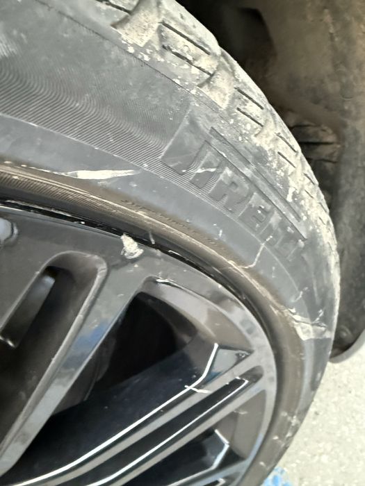 Jante Bmw seria 5(g30)