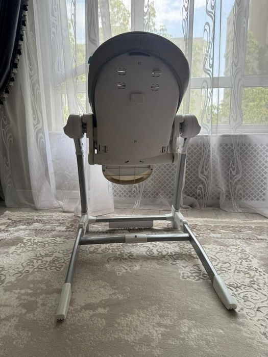 Детский стульчик