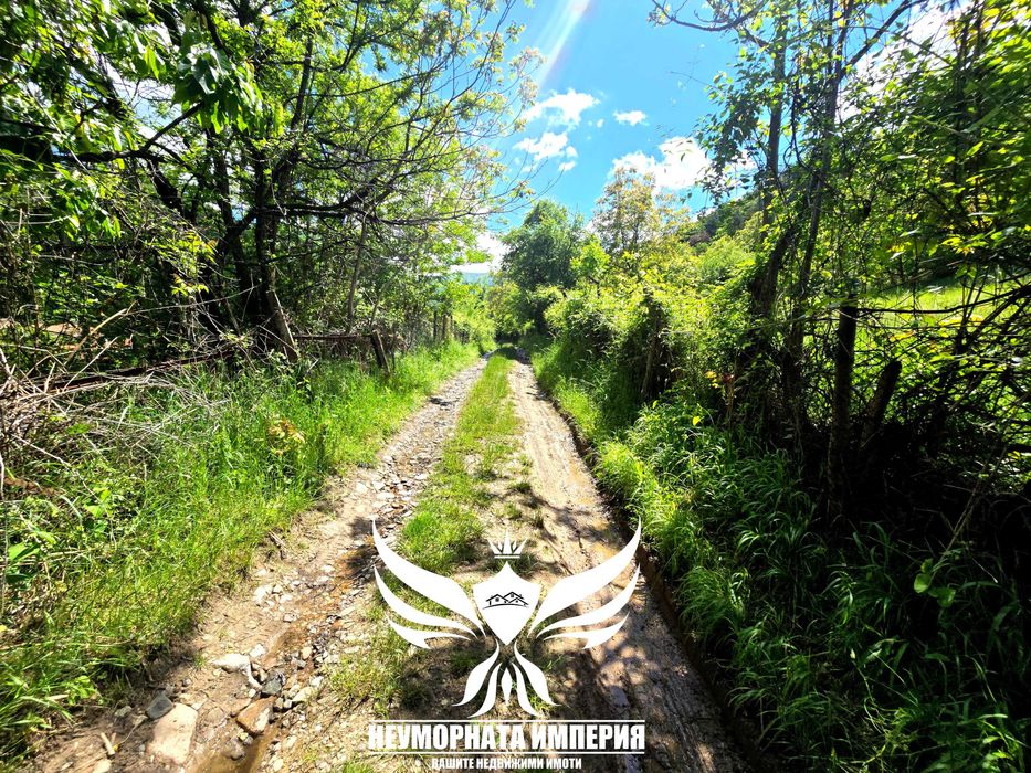 Продавам 3бр. парцели 2507кв.м в с.Тополово, общ.Асеновград статут УПИ