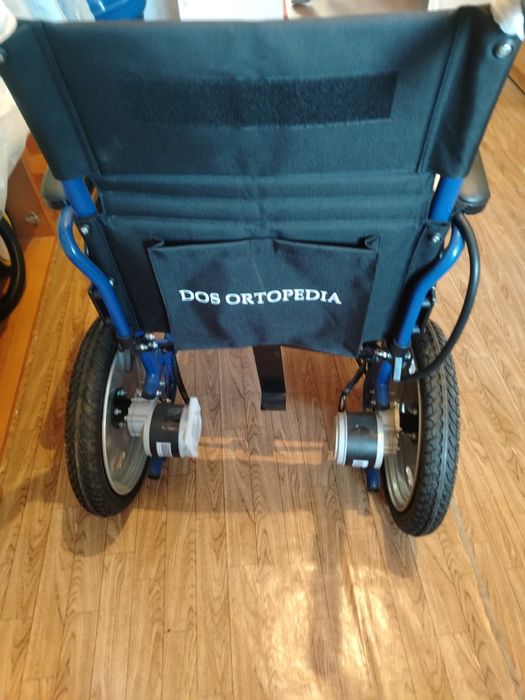 Инвалидная коляска