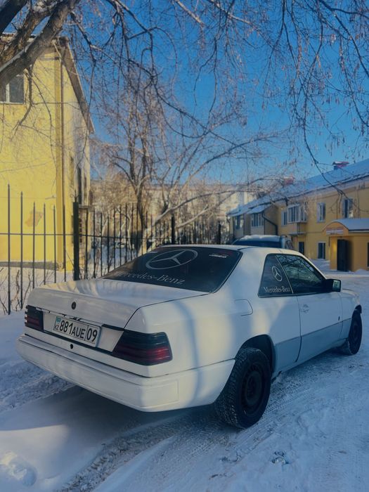 Продам Mercedes e220