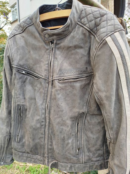 Мото яке Modeka urban wear
