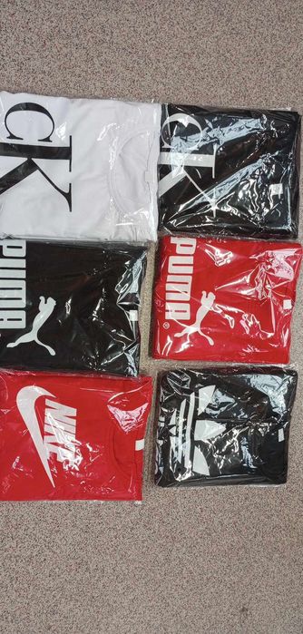 Tricouri dama si barbati