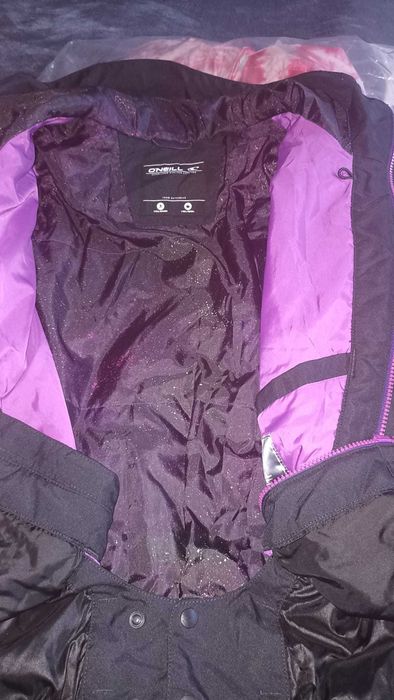 o'neill snow outerwear jacket