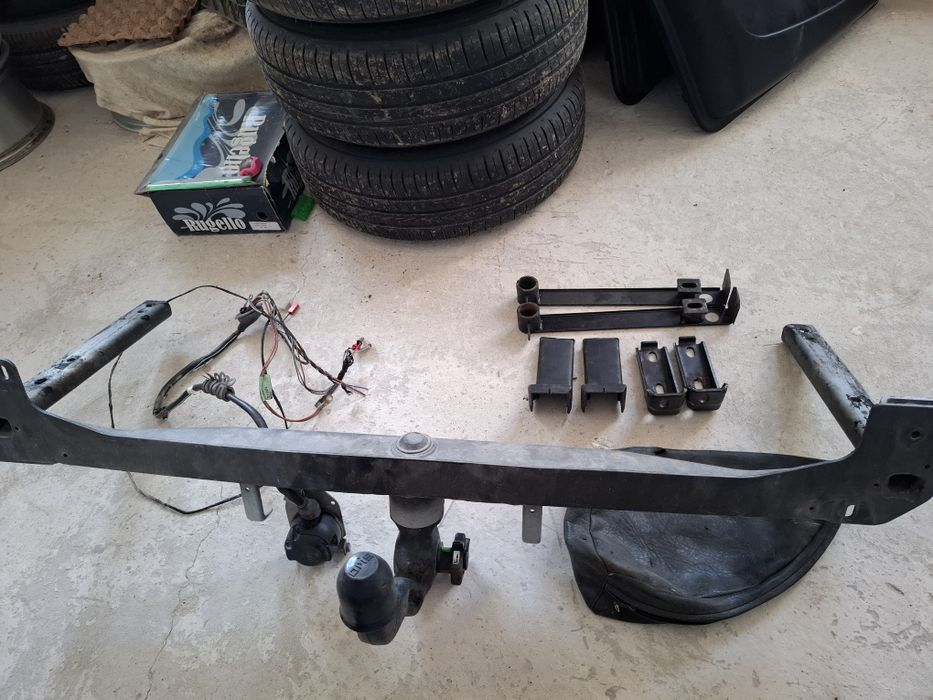 Фаркоп сатылады ауди А6