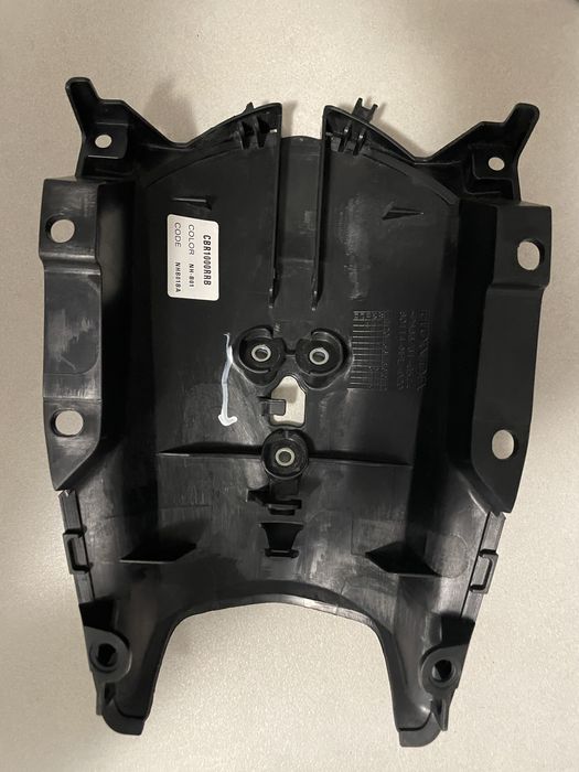 Vand Undertail CBR1000rr 2008-2012 SC59