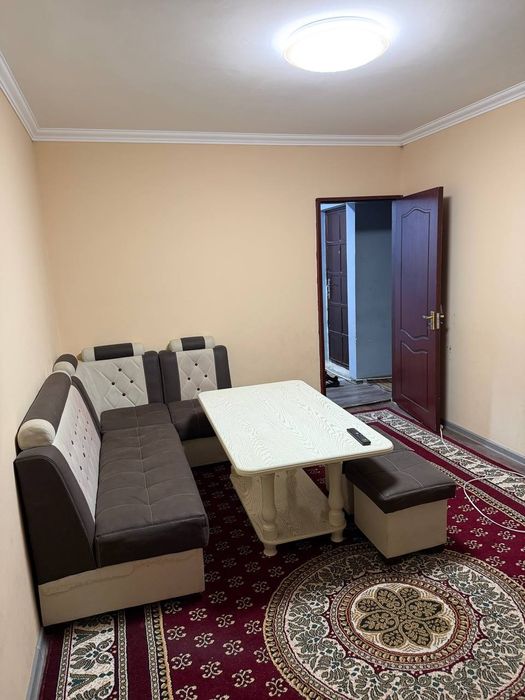 Сдается квартира 2х комнатная на 2 этаже