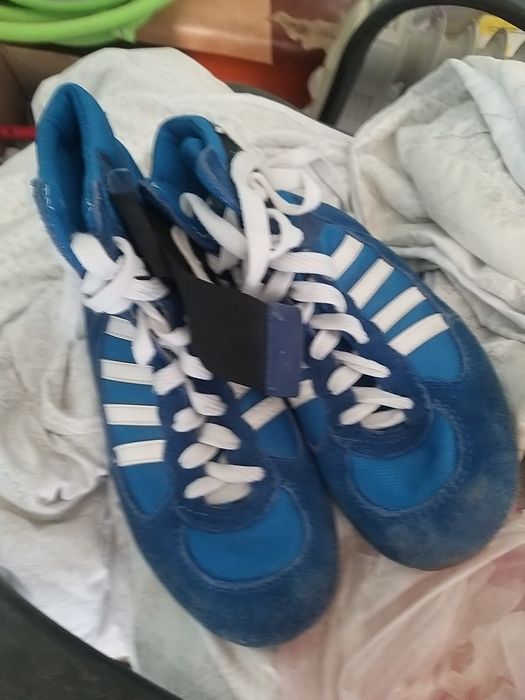 Продаётся борцовки