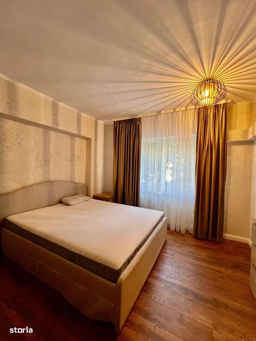 De închiriat | Apartament 3 camere | 82 mp | Central | 650 €/lună
