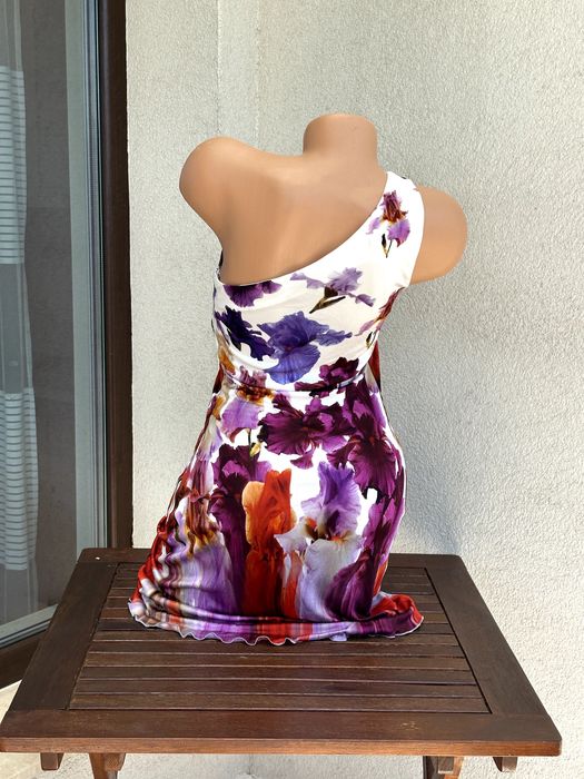 Оригинална рокля Versace Collection (Made in Italy / Gianni Versace S.p.A.) - размер IT40 (S), Отлично състояние