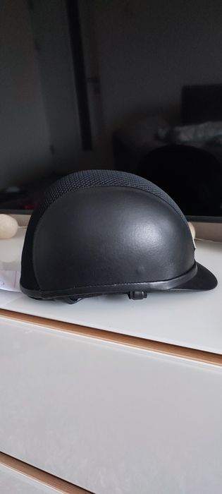 Cască echitație Charles Owen Ayr8 Plus și Ayr8 Classic