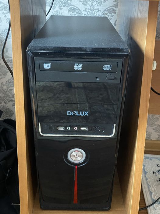 Продаю компьютер