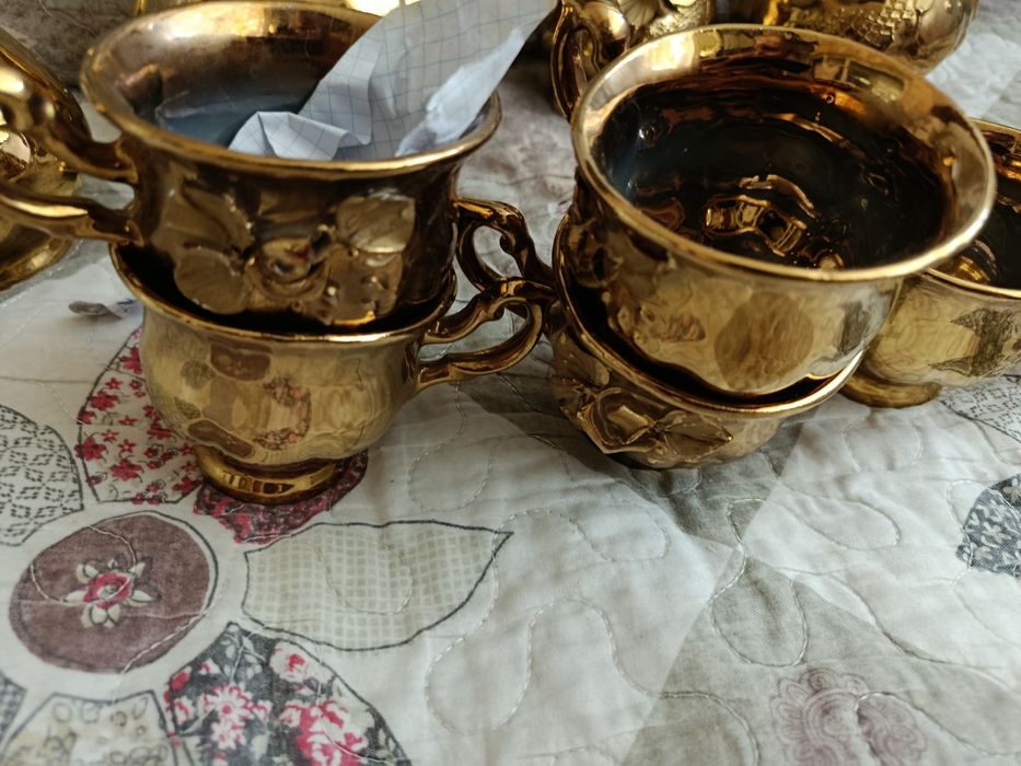 Сервиз продается