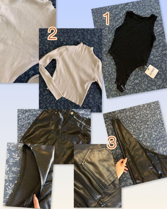 Женские вещи, размер 42