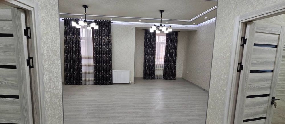 Квартира ЖК Parisien 6/7-8/8 180 м2