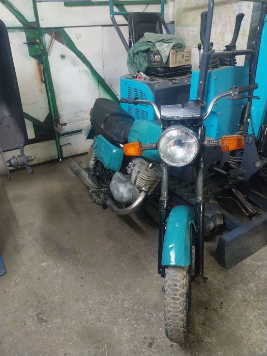 Продава се возход 3М