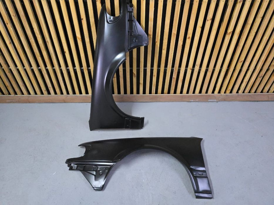 В продаже тюнинг обвес на Ауди А6С4