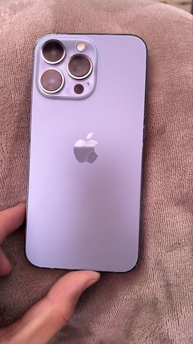 iPhone 13 pro б/у обмен