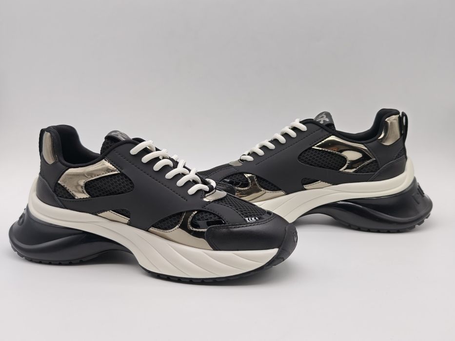 Pinko Ariel 15 Оригинални Сникърси