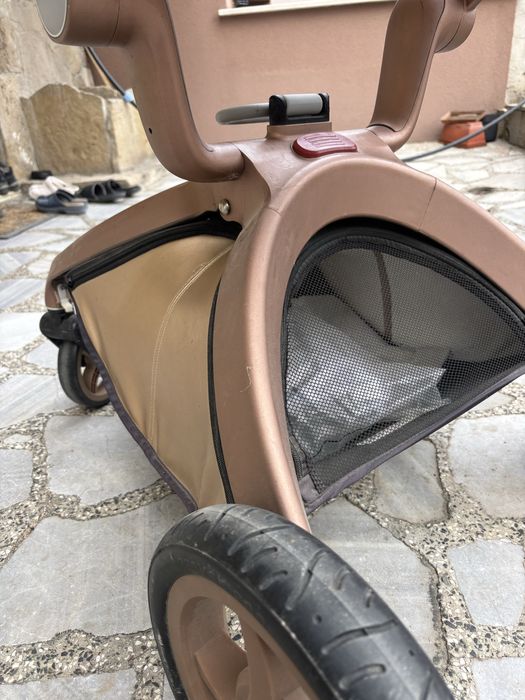 Детска количка Финтера