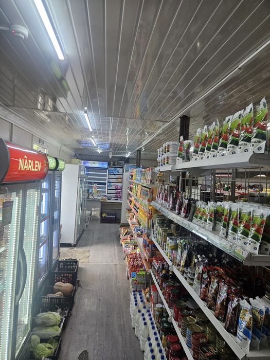 Контейнер морской 40 тонн