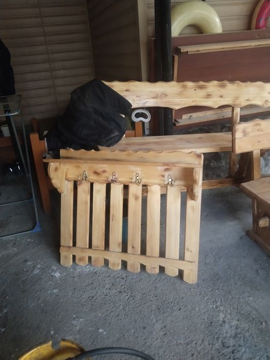 Продам деревянный изделия