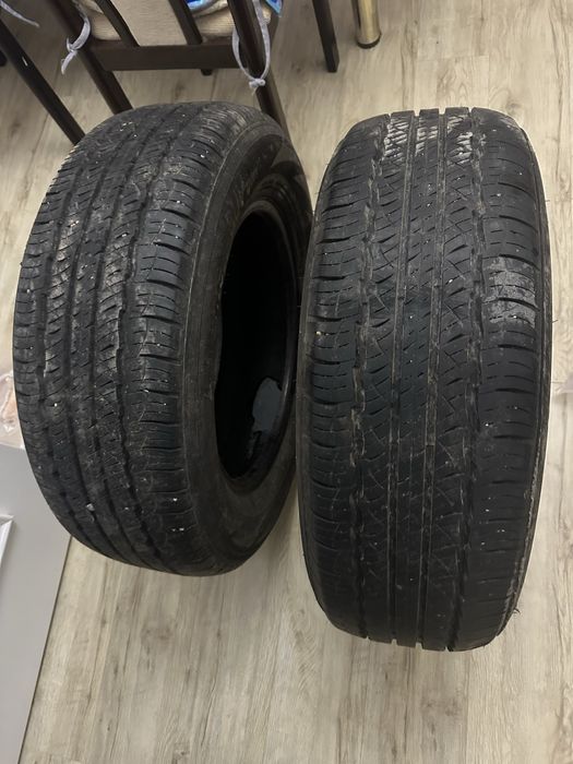 215/65 Triangle tr259 advantex