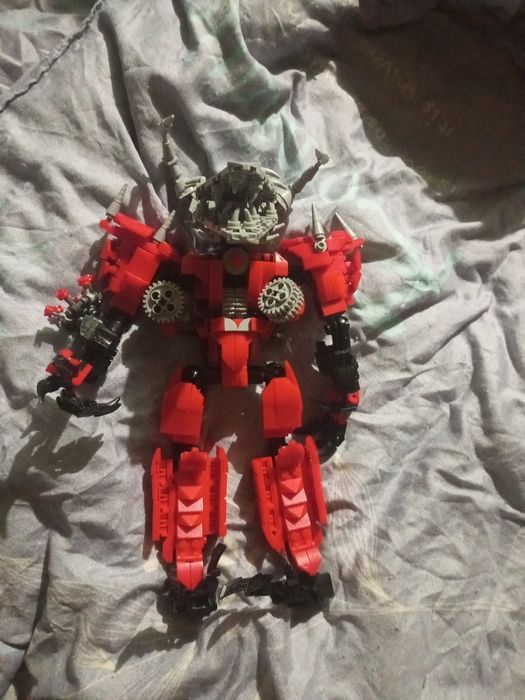 Продам дрильмена титана за 13 тысяч собранный срок (4 часа)