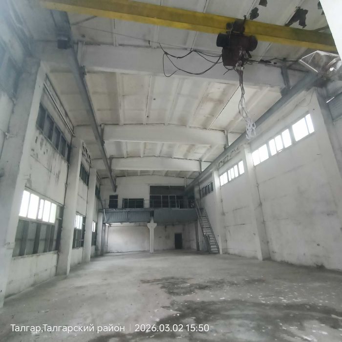 Аренда помещении