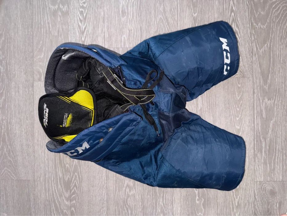 Хоккейные шорты bauer и ccm