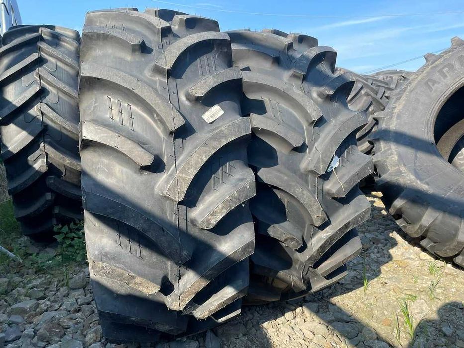 PELTAS 23.1-26 Cauciucuri noi pentru Combina greutate 18Pliuri