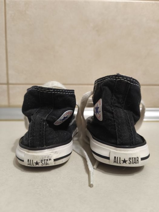 Tenisi copii Converse 24