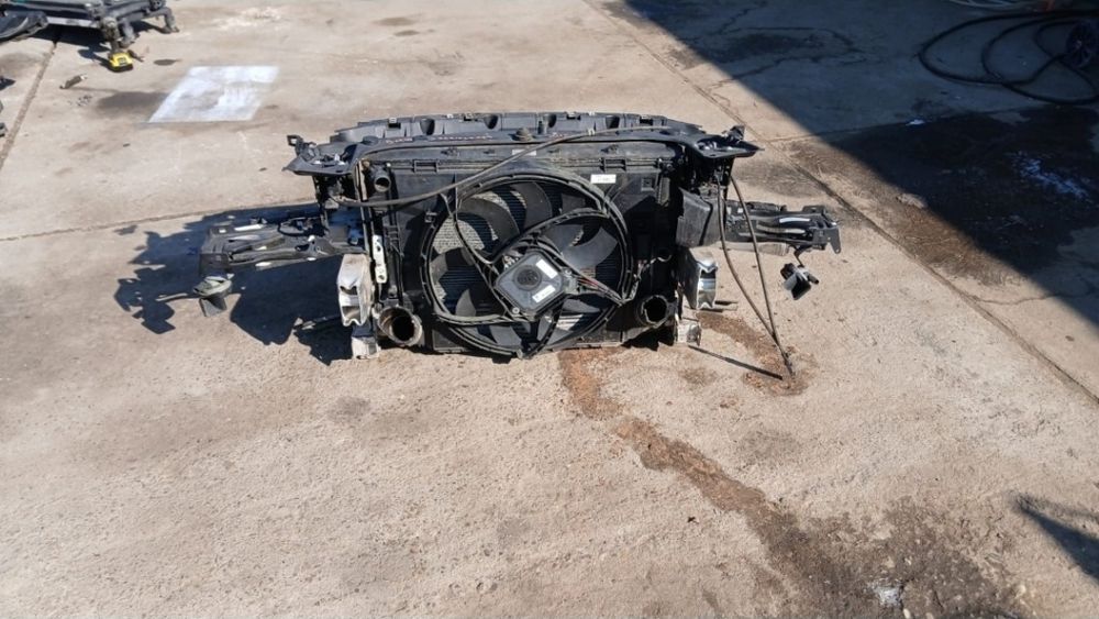 Trager complet BMW seria 3 F30 2.0 d