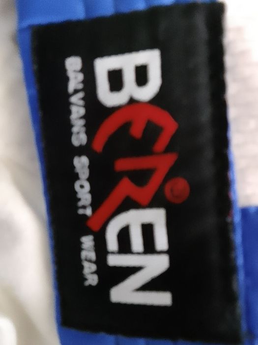 Казакша курес форма beren