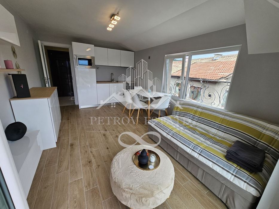 Продава се Двустаен апартамент в Велинград - 76 кв.м за 1040 €/кв.м - Снимка #1