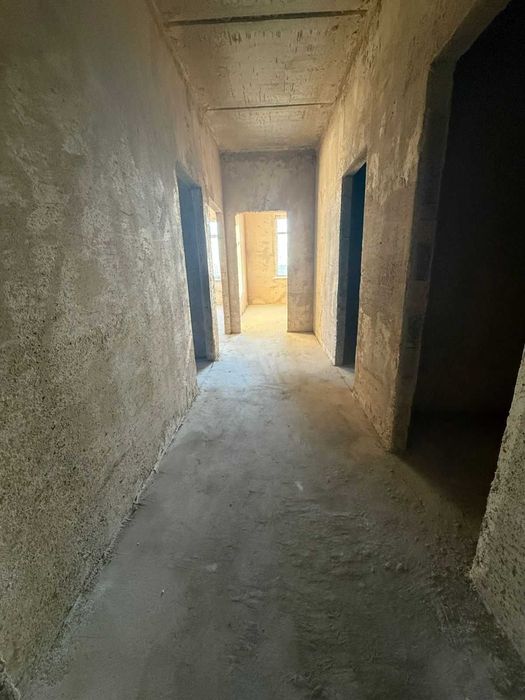 ЖК Манас 2 комнатная