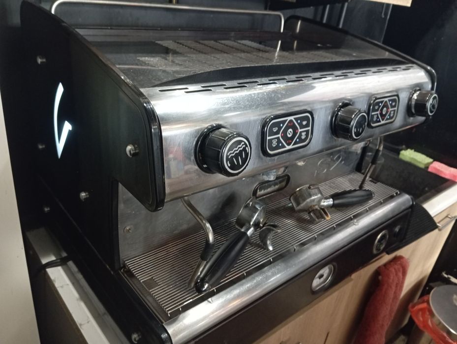 Vând Espressor cafea spaziale S2