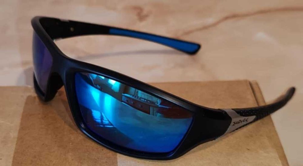 Ochelar polarizat de soare/zapada Kapvoe