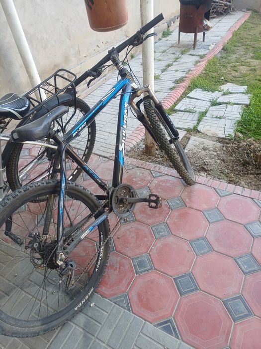 Велисапед каталарга