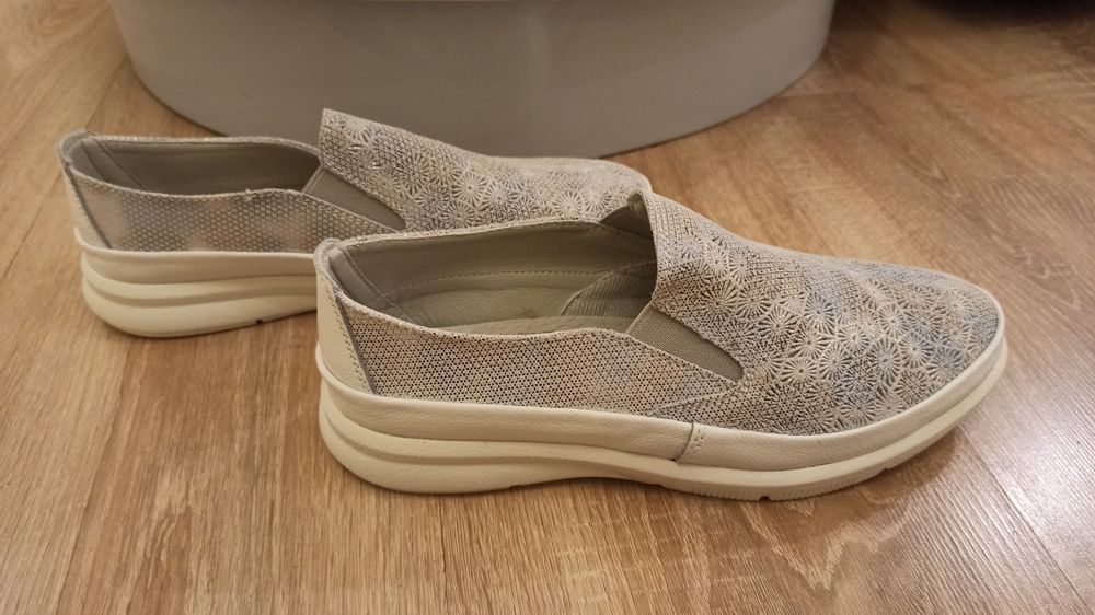 Дамски обувки 36 номер