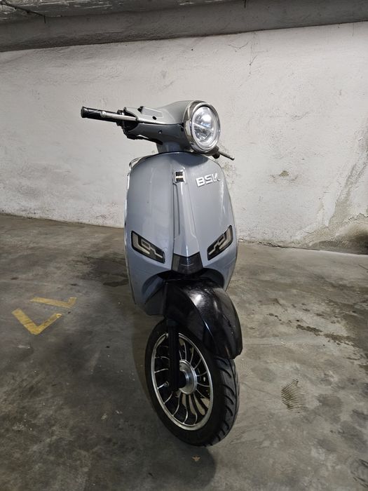 De vanzare Scuter 50cc Trotty