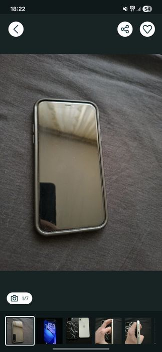 vand piese iphone 11