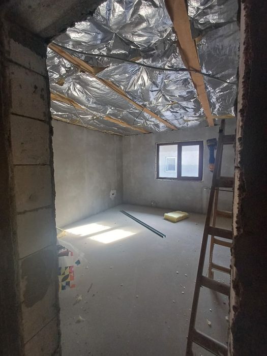 Rigipsari București. Amenajări interioare