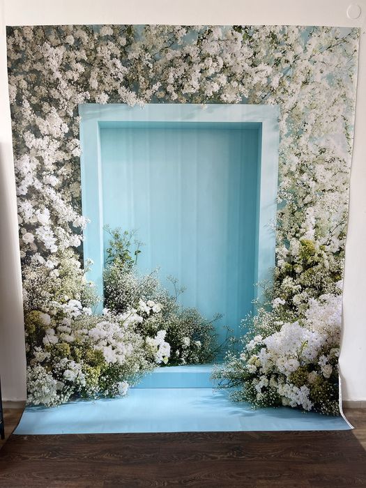 Фон за снимки за фотостудио