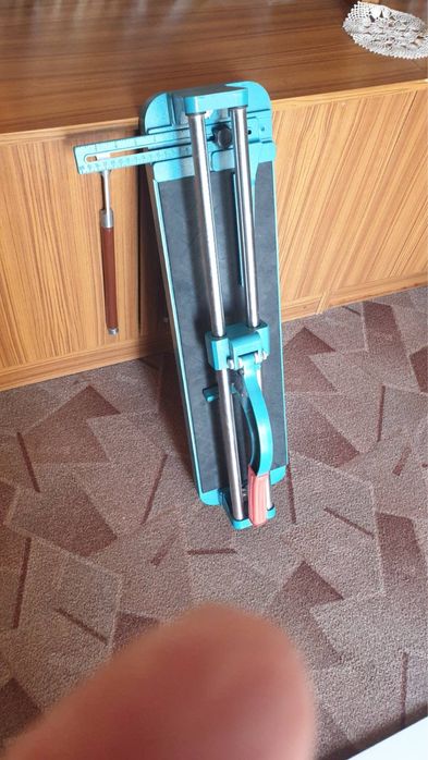 Машина за рязане на плочки