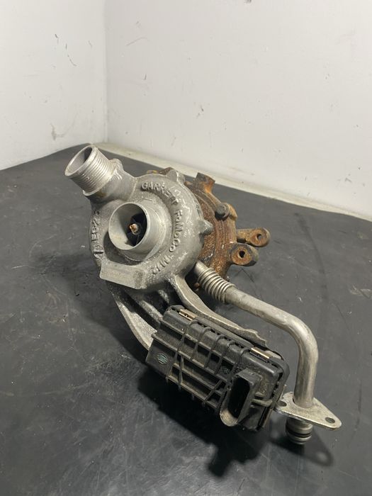 Turbina turbo Range rover Sport 3.0 TDI V6 AX2Q6K682CA