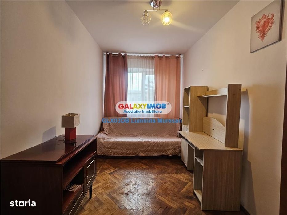Vanzare apartament 3 camere semidecomandat Targoviste Micro 9