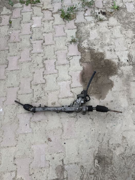 Caseta directie Volkswagen Vw Golf 4 1.9 TDI VW bora caseta directie Seat Leon Toledo caseta directie Audi A3 8L 1J1422327 | 1J1422105